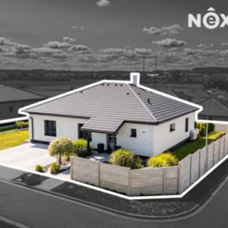 Prodej rodinného domu 102 m² Přelouč Klenovka