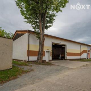 Prodej skladu 283 m² Šumperk, Banskobystrická