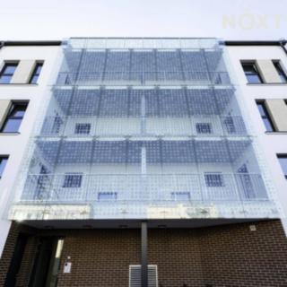 Pronájem bytu 2+kk 51 m² České Budějovice