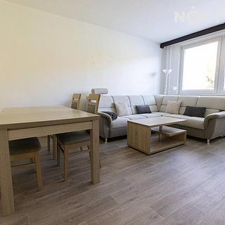 Prodej bytu 4+1 89 m² Zlín, Česká