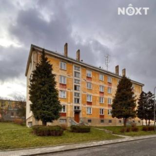 Prodej bytu 2+1 60 m² Bukovany