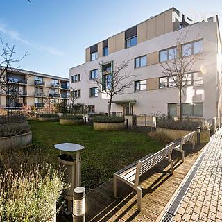 Prodej bytu 2+kk 111 m² Praha Žižkov, Olgy Havlové