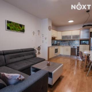 Prodej bytu 2+kk 52 m² Vracov