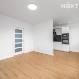 Prodej bytu 3+1 53 m² Praha