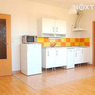 Pronájem bytu 2+kk 57 m&sup2; Praha