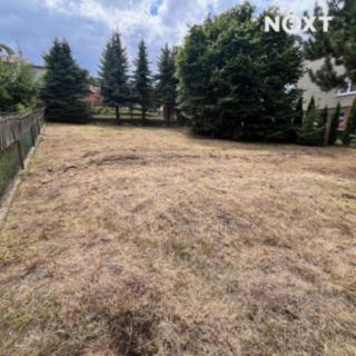 Prodej stavební parcely 332 m² Tlučná
