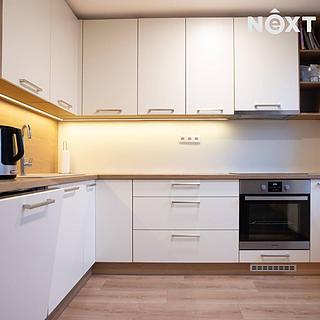 Prodej bytu 3+1 68 m² Kaplice, Luční