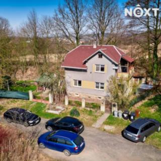 Prodej rodinného domu 114 m² Kynšperk nad Ohří