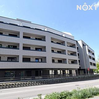 Pronájem bytu 1+kk a garsoniéry 23 m² Břeclav, Břetislavova