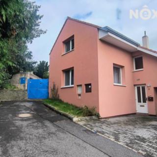 Pronájem rodinného domu 138 m² Kladno