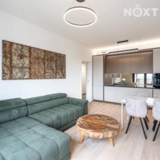 Pronájem bytu 2+kk 64 m² Praha