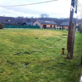 Prodej stavební parcely 673 m² Ostrava Bartovice, Ke Studánce