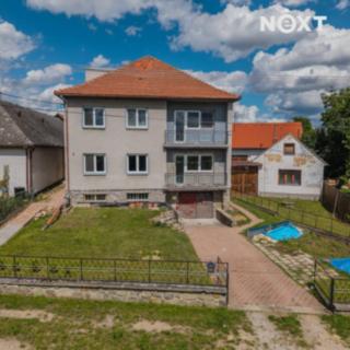 Prodej rodinného domu 156 m² Milešín