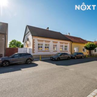 Prodej rodinného domu 276 m² Mochov, Sokolovská