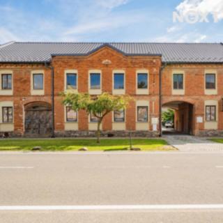 Prodej hotelu a penzionu 537 m² Náklo