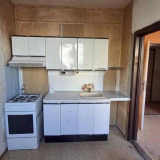 Prodej bytu 2+1 42 m² Ostrava
