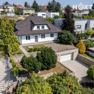 Prodej rodinného domu 212 m² Praha Slivenec, Diamantová