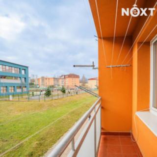 Prodej bytu 3+1 60 m² Jeseník