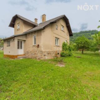 Prodej rodinného domu 220 m² Loučná nad Desnou Filipová