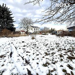 Prodej stavební parcely 1 445 m² Kozojedy, Na Zastávce