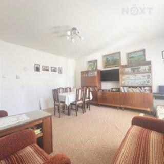 Prodej bytu 3+1 81 m² Chrudim III, Dr. Václava Peška