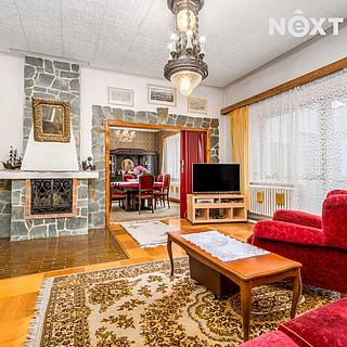 Prodej rodinného domu 210 m² Praha Klánovice, Plačická