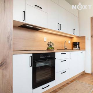 Prodej bytu 3+1 64 m² Strakonice I, Dr. Jiřího Fifky