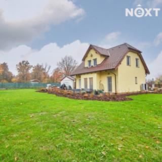 Prodej rodinného domu 134 m² Soběslav II, Na Cihelně