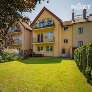Prodej bytu 3+kk 77 m² Olomouc Lazce, Tvrdíkova