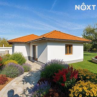 Prodej rodinného domu 106 m² Včelná