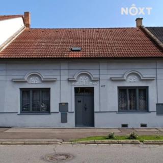 Prodej rodinného domu 190 m² Heřmanův Městec, Jiráskova