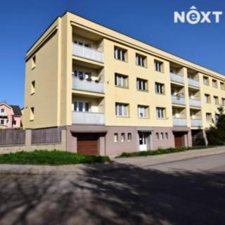 Prodej bytu 2+kk 50 m² Kladno