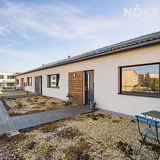 Prodej bytu 5+kk 154 m² Zábřeh, 28. října