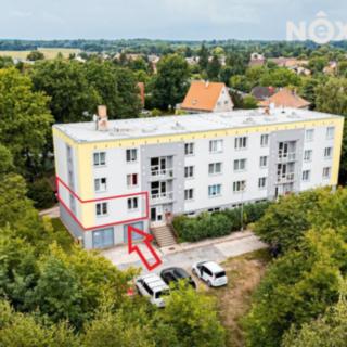 Prodej bytu 4+1 72 m² Řečany nad Labem, Lesnická