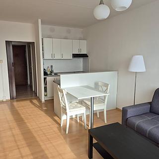 Pronájem bytu 2+kk 41 m² Praha