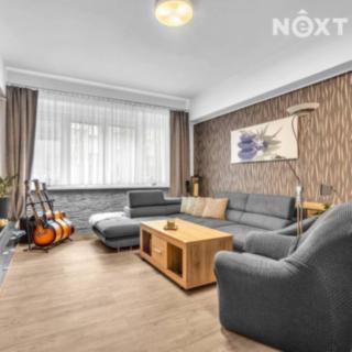 Prodej bytu 3+1 76 m² Praha Vršovice, Jerevanská