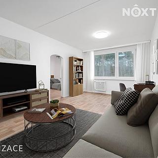 Prodej bytu 4+1 82 m&sup2; Praha