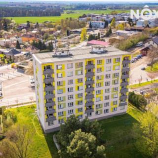 Prodej bytu 2+1 60 m² Třemošnice, 1. máje