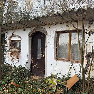 Prodej zahrady 327 m² Plzeň Křimice