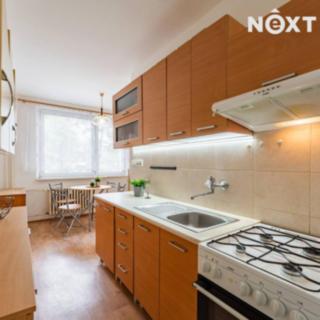 Prodej bytu 1+1 41 m² Šumperk