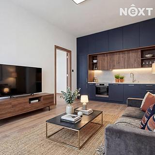 Prodej bytu 3+kk 57 m² Vejprty České Hamry