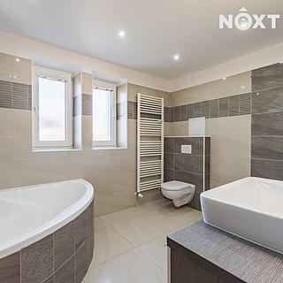 Pronájem bytu 2+1 55 m² Šumperk, Zábřežská