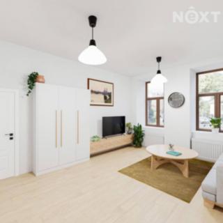 Prodej bytu 2+kk 43 m² Praha