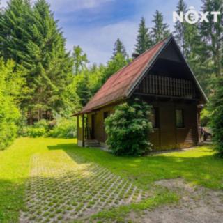 Prodej chaty 60 m² Římov