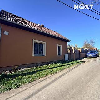 Pronájem rodinného domu 85 m&sup2; Slatina