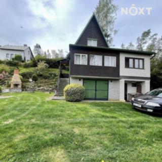 Prodej chaty 96 m² Trhová Kamenice