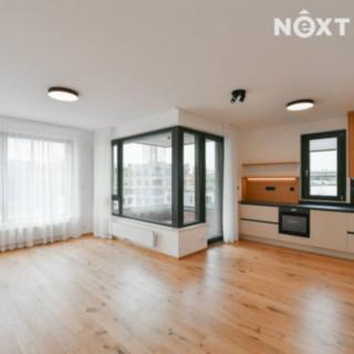Pronájem bytu 4+kk 120 m² Praha Nusle, Závišova