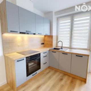 Prodej bytu 3+kk 50 m² Most, 1. máje