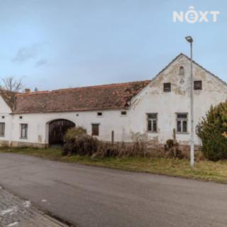Prodej rodinného domu 163 m² Dolní Třebonín