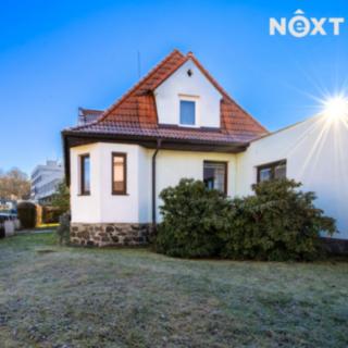 Prodej rodinného domu 147 m² Český Krumlov Horní Brána, Kaplická